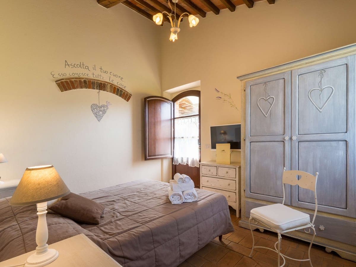 Doppia Comfort