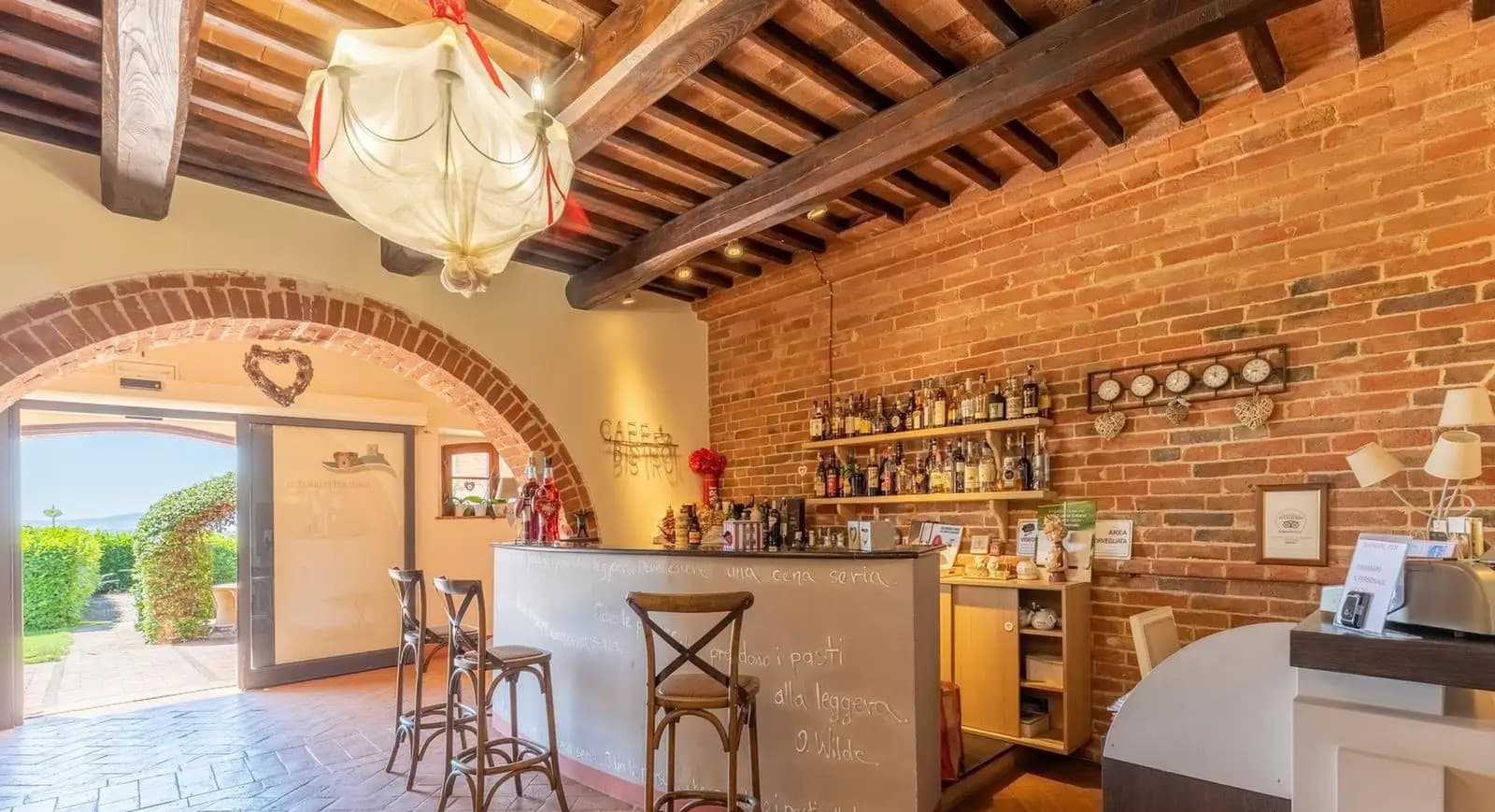 Bar & Salotti
