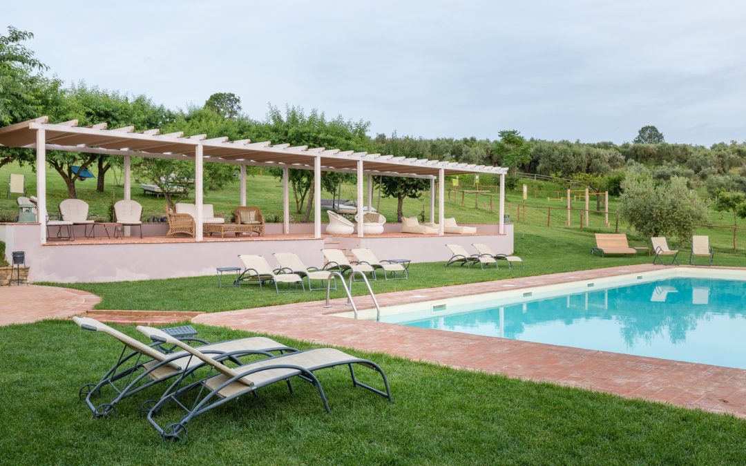 Last Minute 11-13 agosto – Due giorni di relax